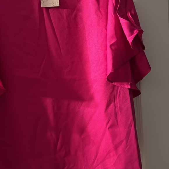 SHEIN Emory Rose Top 3X 💗 - Picture 7 of 8